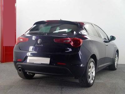 ALFA ROMEO Giulietta (01/05/2010) - 